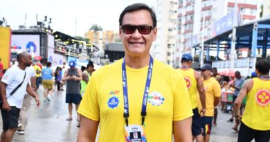 Sosthenes Macedo destaca atuação da Sedur e parceria com o MP-BA para reforçar segurança no Carnaval