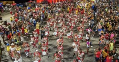 TJ-BA institui atendimento presencial excepcional durante o Carnaval de Salvador 2026