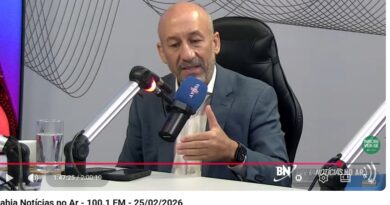 Uso da polilaminina não terá será suficiente se Bahia não investir em serviço de reabilitação, alerta médico do HGE na Antena 1 Salvador