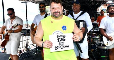 Danniel Vieira encerra arrastão e carnaval 2026 chega ao fim; cantor já entrou em contagem para São João