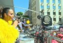 “Esse sol aqui é ela”: Ivete Sangalo homenageia Preta Gil durante estreia no Carnaval do Rio