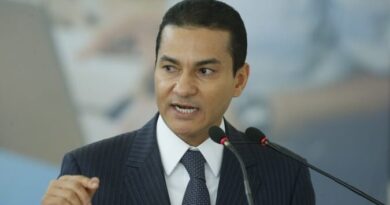 Presidente do Republicanos diz que partido pode apoiar nome da oposição a Lula ou ficar neutro