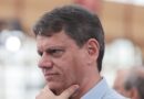 Tarcísio diz que não existe ‘direito de partido’ para indicação de vice na chapa à reeleição