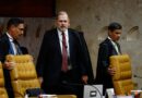 Fachin convoca ministros a ‘diálogo’ reservado para entregar relatório da PF que cita Toffoli