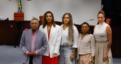 Família de Marielle diz que decisão do STF é recado contra impunidade e a quem debochou da vereadora