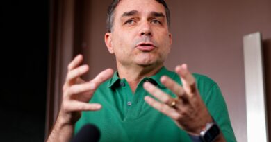 Flávio se diz a favor de CPI do Master e cita compromisso de voltar instituições para ‘caixinhas’