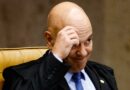 Moraes amplia pressão sobre o STF ao assumir investigação sobre vazamento de dados da mulher dele