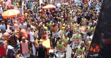 Lavagem de Itapuã acontece nessa quinta (5); confira a programação  