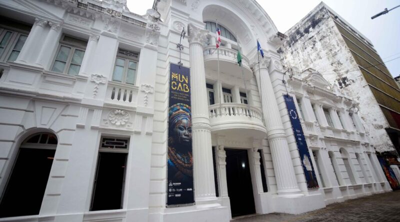 Muncab inicia na sexta-feira (13) exposição afro-brasileira com mais de 100 peças repatriadas