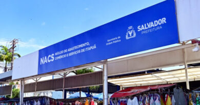 Semana Santa movimenta o NACS e o Mercado Municipal de Itapuã com horários especiais  