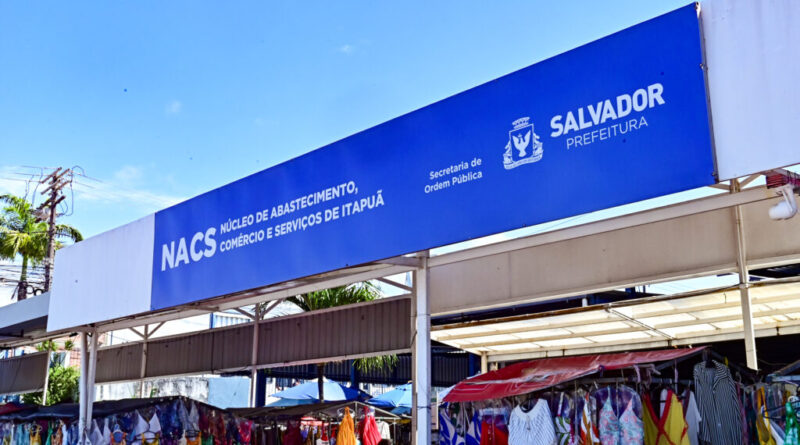 Mercados e feiras têm horário especial na Semana Santa em Salvador