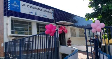 Itapuã terá Dia D da Saúde da Mulher neste sábado (21) no 7º Centro de Saúde Professor José Mariane  