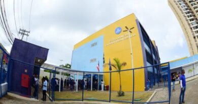 Nova escola municipal é inaugurada em Piatã e amplia acesso à educação para moradores do Bairro da Paz e região  