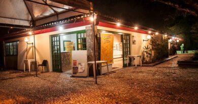 Casa da Música recebe Sarau de Itapuã nesta segunda-feira (9)  