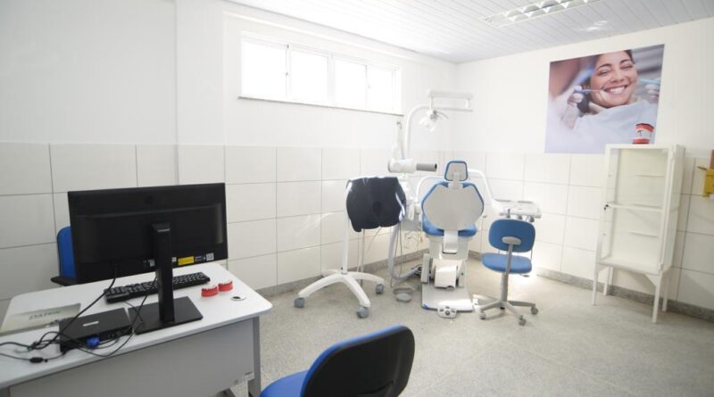 Prefeitura abre consulta pública do Plano Municipal de Saúde 2026–2029