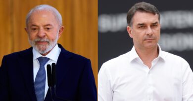 Genial/Quaest: Flávio cresce e empata com Lula no segundo turno