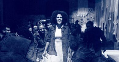 Teatro Vila Velha estreia espetáculo ODISSEIA + Paisagem com Argonautas no Espaço Cultural Barroquinha