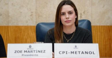 CPI do Metanol quer condução coercitiva de dono de bar que deixou de comparecer a duas reuniões