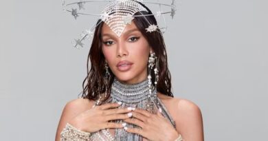 Anitta fará estreia no Saturday Night Show, programa dos EUA