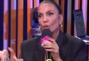 Ivete Sangalo compartilha reflexão na web: “A tristeza é necessária pra fazer a gente dar um passo adiante”