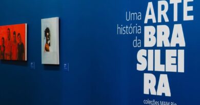 MAM-BA tem exposição gratuita em celebração ao aniversário de Salvador antes de suspensão temporária