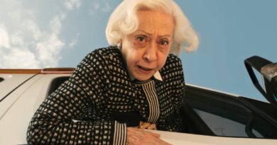 Aos 96 anos, Fernanda Montenegro descarta pausa na carreira: “Enquanto meu cérebro entender, estarei em trabalho”