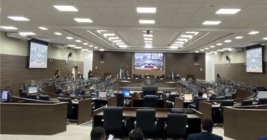 TJ-BA convoca sessão plenária extraordinária para o dia 13 de março