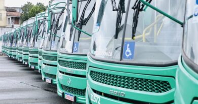 ‘Movimento Boca de Brasa’ terá linhas de ônibus e vans gratuitas até a Barroquinha; veja itinerários
