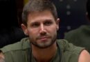 Jonas é eliminado do BBB 26 e descarta envolvimento com sisters: “Não vão fazer parte da minha vida”