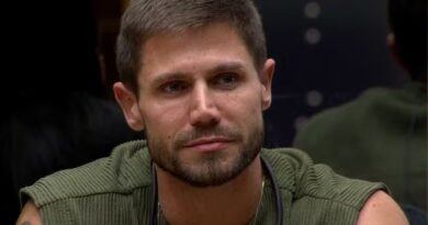 Jonas é eliminado do BBB 26 e descarta envolvimento com sisters: “Não vão fazer parte da minha vida”