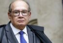 Gilmar Mendes cobra explicações do MP do Rio sobre pagamento de “penduricalhos” em 72 horas