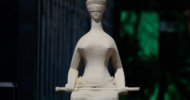 STF determina prisão de ex-membros da cúpula da PM do DF condenados pela trama golpista