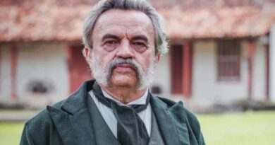 Ator global José Dumont é preso no Rio após condenação por estupro de vulnerável