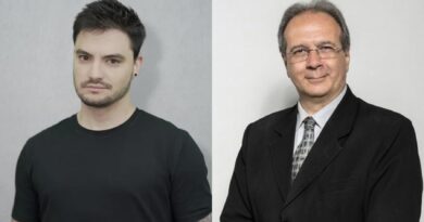 Justiça mantém indenização de R$ 30 mil a Felipe Neto em ação contra deputado que o chamou de pedófilo
