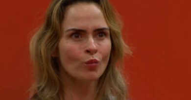 Ana Paula vence prova do líder e conquista vaga no Top 10 do Big Brother Brasil 26