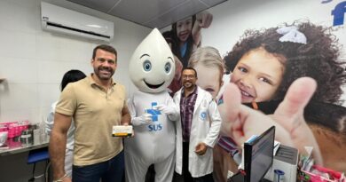 Mais de 24 mil doses contra a influenza são aplicadas em Salvador durante Dia D de vacinação