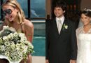 Claudia Leitte comemora 19 anos de casamento com Marcio Pedreira: “Vou te amar por toda minha vida”