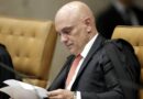 Ministros do STF consideram ‘grave’ troca de mensagens entre Alexandre de Moraes e Daniel Vorcaro