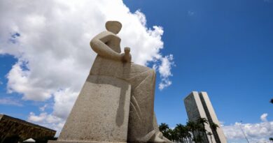 STF proíbe saques em dinheiro de emendas parlamentares para aumentar transparência e evitar desvios