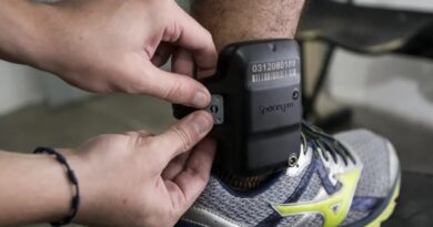 Aprovado projeto que permite a juízes e delegados determinar uso de tornozeleira a agressores de mulheres