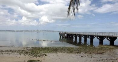 MPF instaura inquérito para investigar paralisação de obras da saúde em Itaparica