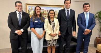 MP-BA e Prefeitura de Lauro de Freitas dialogam sobre implantação de nova sede no município