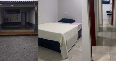 Dino vota para manter Bolsonaro na Papudinha; votação termina hoje