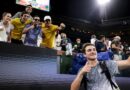 João Fonseca vence Tommy Paul e alcança as oitavas de forma inédita no Masters 1000 de Indian Wells