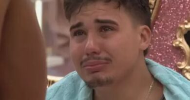 Globo cobra multa milionária de Pedro após exposição de contrato do Big Brother Brasil