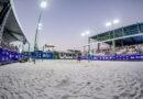 Com presença de maiores do mundo, Feira de Santana sedia torneio ITF BT 400 de Beach Tennis em abril