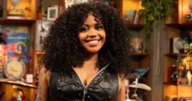 Tiny Desk Brasil anuncia edição especial com rapper baiana Duquesa