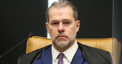 Toffoli se declara suspeito em ação sobre CPI do Banco Master e STF escolherá novo relator