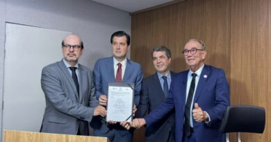 São João 2026: MP-BA, TCE e TCM assinam Nota Técnica para orientar gastos com contratações artísticas