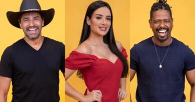 Leandro Boneco vai parar no paredão contra Cowboy e Jordana em semana Turbo do BBB 26